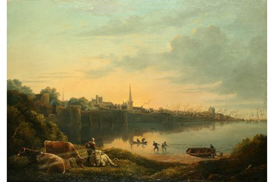 Lot 298 - CIRCLE OF ELIAS PIETER VAN BOMMEL (DUTCH 1819-1890)