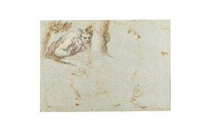 Lot 1 - VERONA SCHOOL (LATE 16TH CENTURY)
