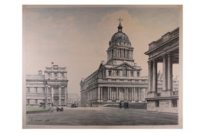 Lot 259 - Schwabe (Randolph)