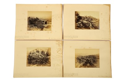 Lot 132 - Francis Bedford (1816-1894)