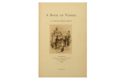Lot 40 - Literary Miscellany.