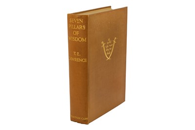 Lot 40 - Literary Miscellany.