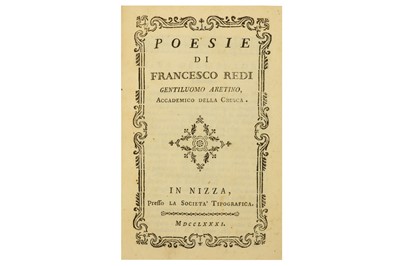 Lot 40 - Literary Miscellany.