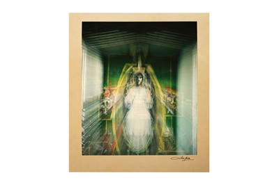 Lot 127 - Patrick Lichfield (1939-2005)