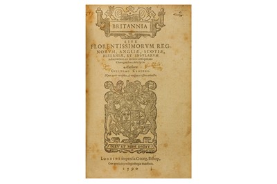 Lot 121 - Camden (William)