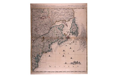 Lot 399 - Popple (Henry)