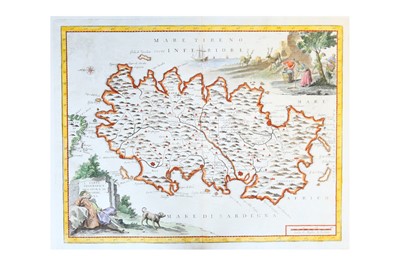 Lot 381 - Albrizzi (Giovanni Battista)