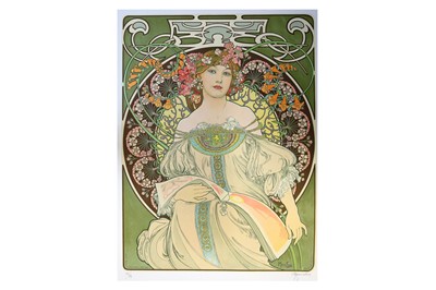Lot 228 - Mucha (Alphonse)
