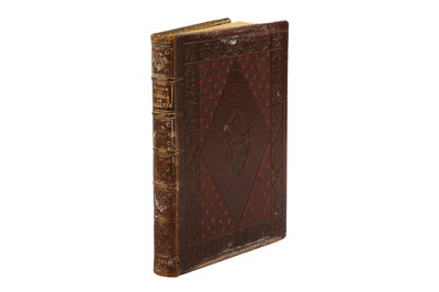 Lot 39 - Libertino (Clemente) [Melo (Francisco Manuel de)]