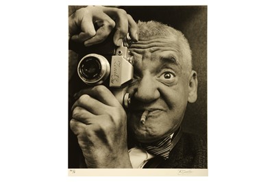 Lot 2 - Richard Sadler b.1927