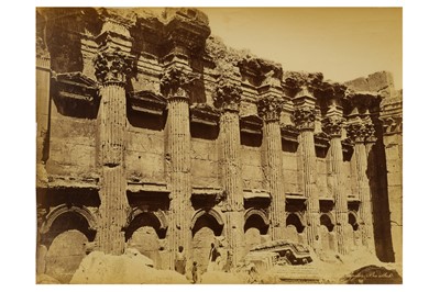 Lot 130 - Felix Bonfils (1831-1885)