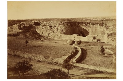 Lot 126 - Felix Bonfils (1831-1885)