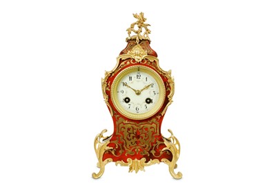 Lot 177 - A LATE 19TH / EARLY 20TH CENTURY FRENCH...
