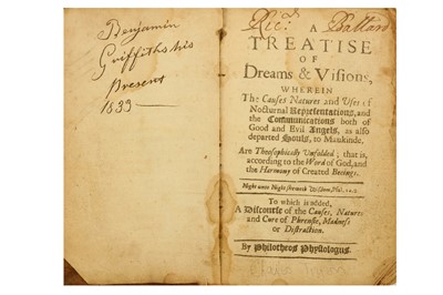Lot 164 - Tryon (Thomas)