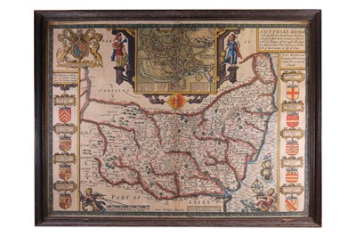 Lot 408 - Speed (John)