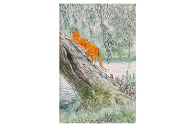 Lot 232 - Oakley (Graham) ARR
