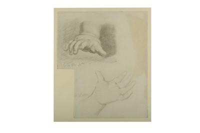 Lot 155 - SIR THOMAS LAWRENCE PRA (BRITISH 1769-1830)