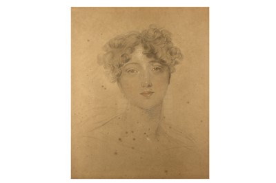 Lot 165 - FREDERICK CHRISTIAN LEWIS (BRITISH 1779-1856)