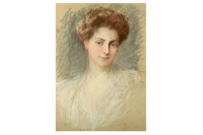 Lot 199 - THEODORE BLAKE WIRGMAN RP (BRITISH 1848-1925)
