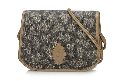 Lot 188 - Yves Saint Laurent Vintage Crossbody Bag