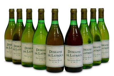 Lot 904 - Domaine de Latroun Sauvignon Blanc