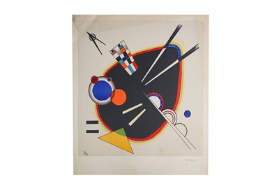 Lot 283 - Wolstenholm (Jonathan) ARR