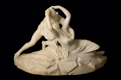 Lot 108 - AFTER ANTONIO CANOVA (ITALIAN, 1757-1822): A...