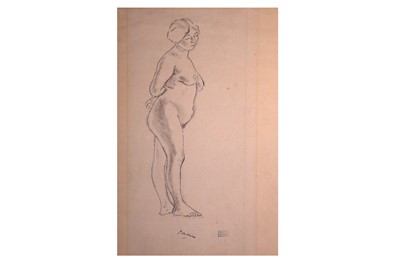 Lot 235 - Pascin (Jules)