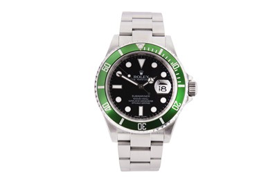 Lot 443 - ROLEX