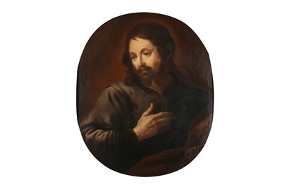 Lot 22 - SCHOOL OF FRANCESCO DE HERRERA (SEVILLA 1627 - MADRID 1685)