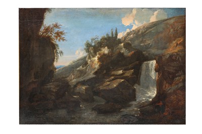 Lot 37 - DUTCH SCHOOL (17TH CENTURY)