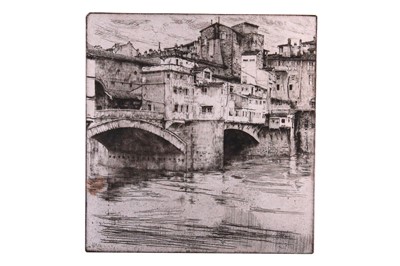 Lot 253 - Roth (Ernest D)