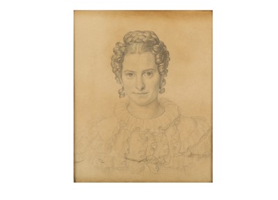 Lot 159 - CARL SIEG (MAGDEBURG 1784 - 1845)