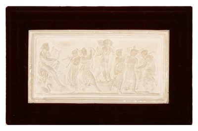 Lot 235 - AFTER BERTEL THORVALDSEN (ITALIAN,1797–1838) :...