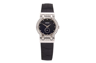 Lot 419 - VERSACE.