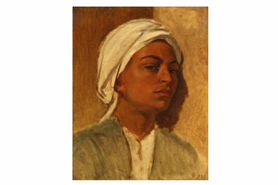 Lot 267 - FREDERICK GOODALL RA (BRITISH 18221904)...