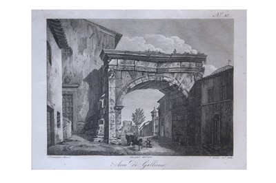 Lot 382 - Amici (Domenico)