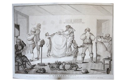 Lot 178 - Bunbury (Henry William)