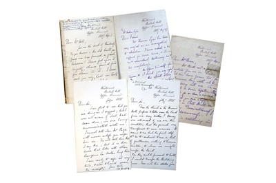 Lot 368 - Spurgeon (Charles Haddon)