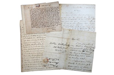 Lot 358 - Religion & The Church.