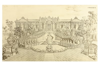 Lot 182 - Castiglione (Giuseppe, after)