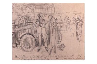 Lot 260 - Shepard (Ernest H.) ARR