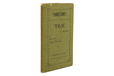 Lot 155 - Rutling (Thomas)