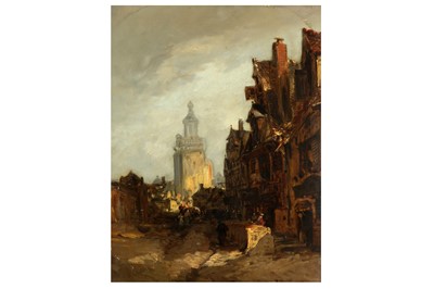 Lot 309 - CIRCLE OF RICHARD PARKES BONINGTON (BRITISH 1802-1828)