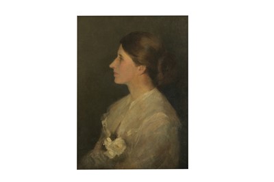 Lot 322 - BRITISH SCHOOL (EARLY 20TH CENTURY)