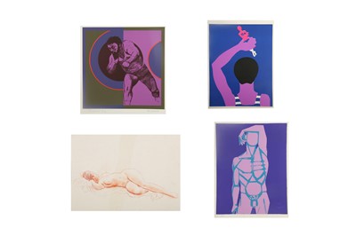 Lot 1097 - Żuławski (Marek)