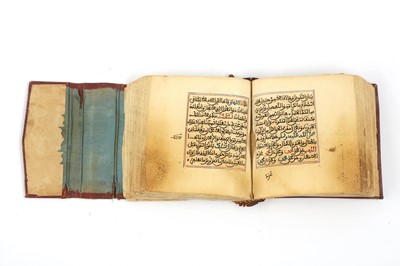Lot 48 - A MOROCCAN DALA'IL AL-KHAYRAT