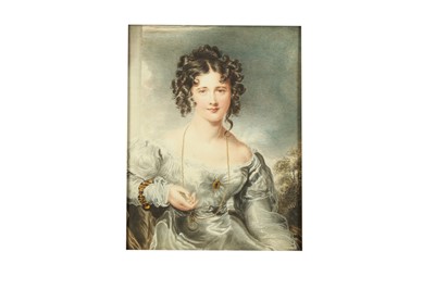 Lot 166 - GEORGE PERFECT HARDING (BRITISH born 1780-1853)