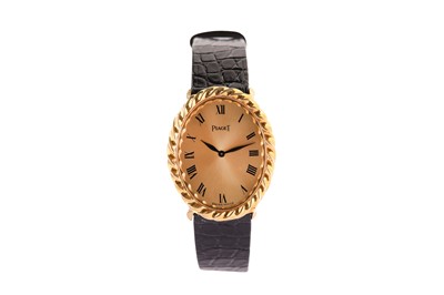 Lot 409 - PIAGET.