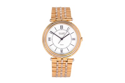 Lot 456 - VAN CLEEF & ARPELS.